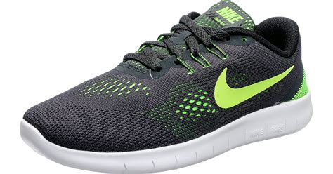 nike free schuhe jungen 38